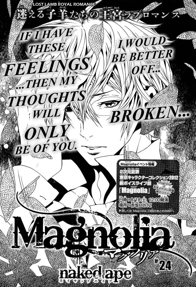 Page 2 Chapter 24 Magnolia