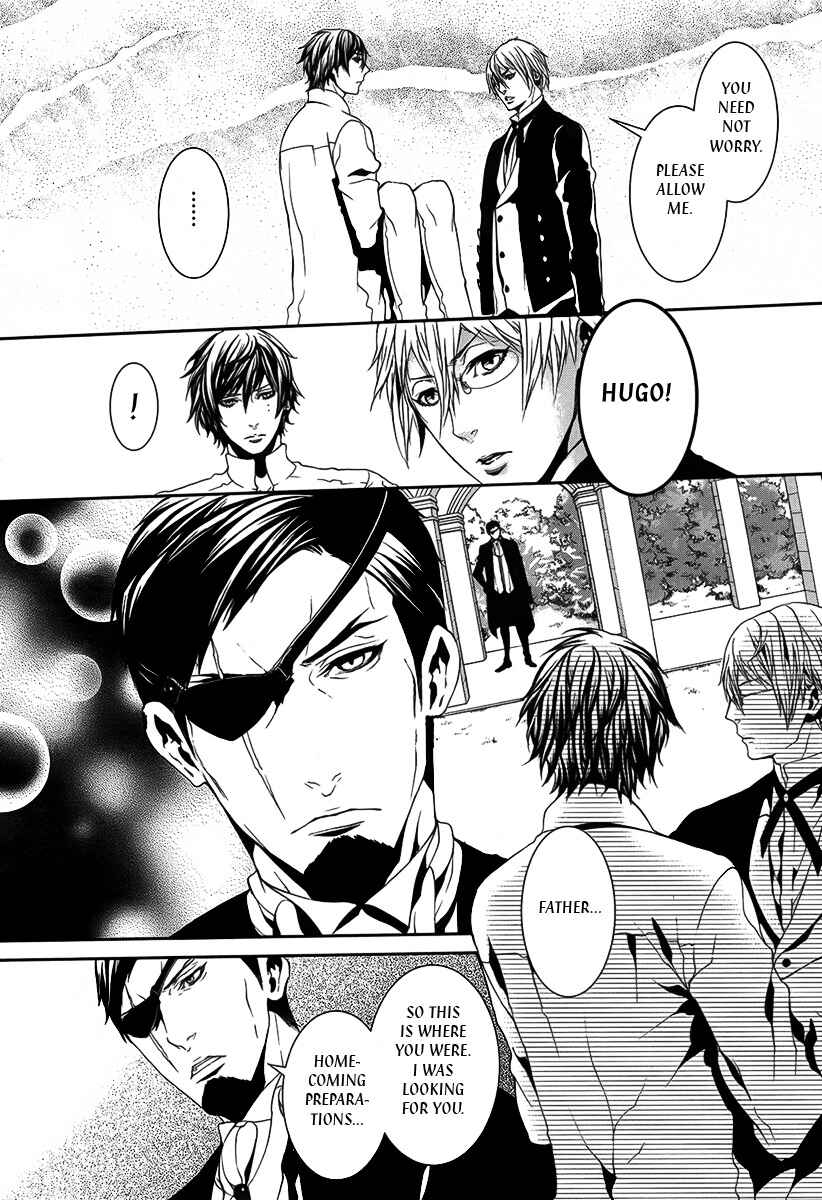 Page 5 Chapter 24 Magnolia