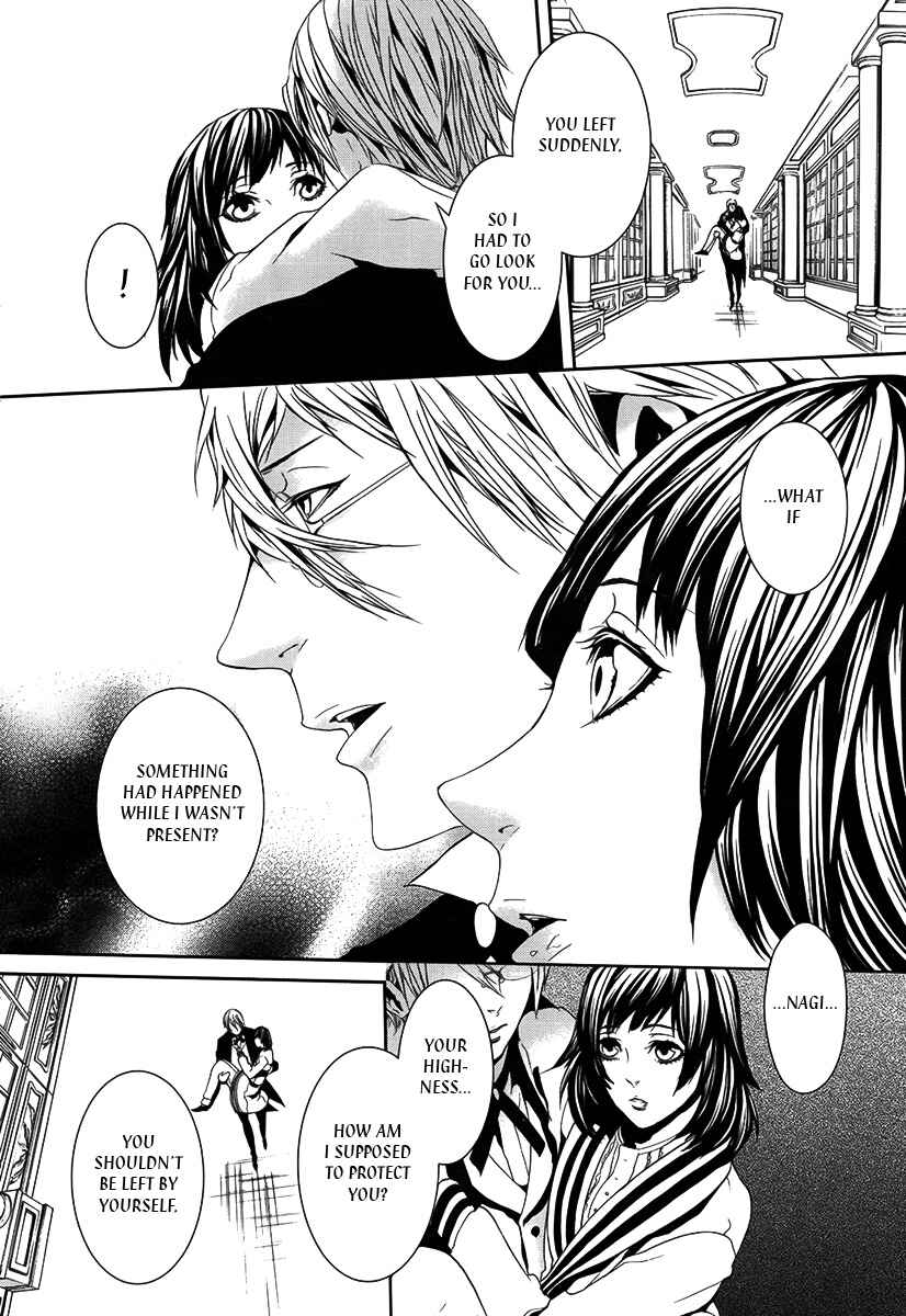 Page 9 Chapter 24 Magnolia