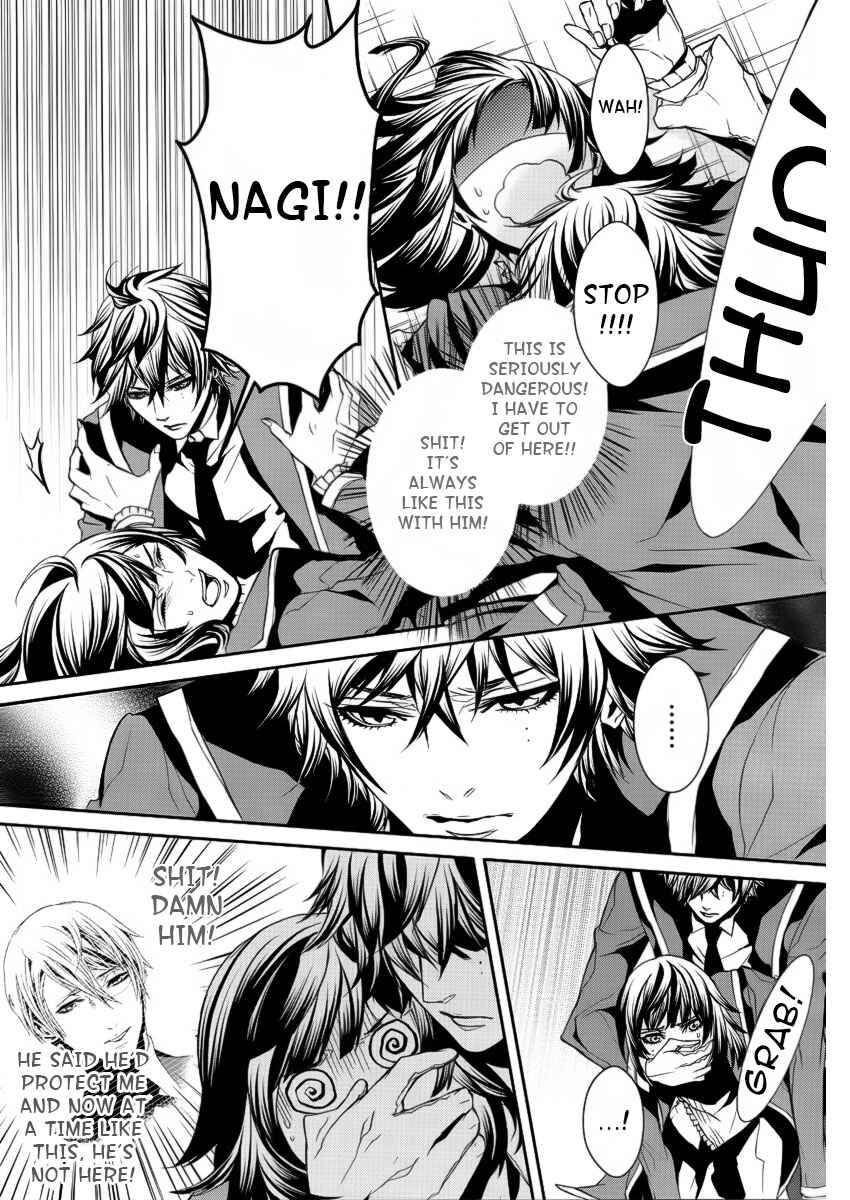 Page 11 Chapter 9 Magnolia