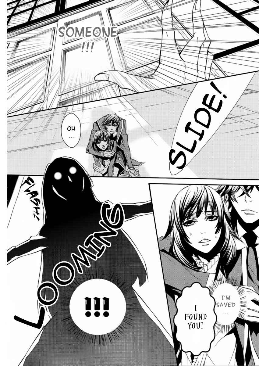 Page 12 Chapter 9 Magnolia