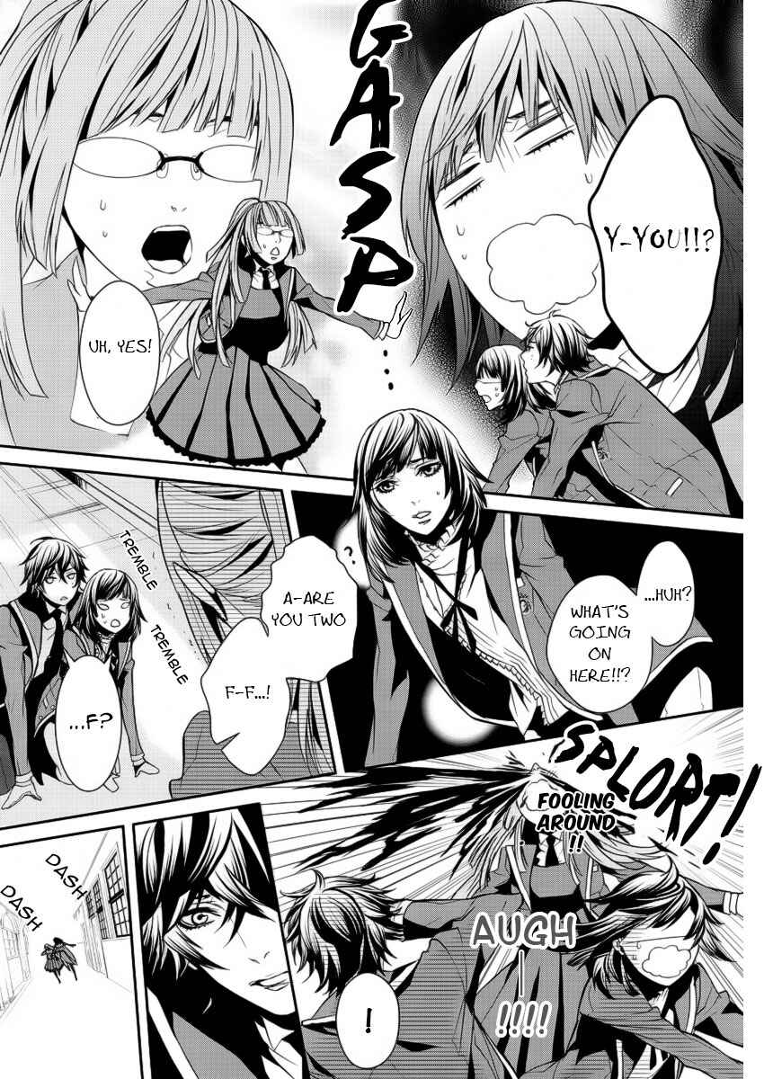 Page 13 Chapter 9 Magnolia