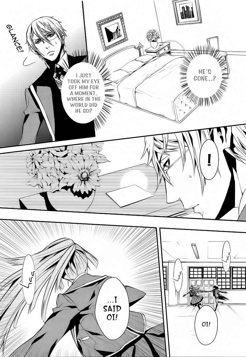 Page 15 Chapter 9 Magnolia