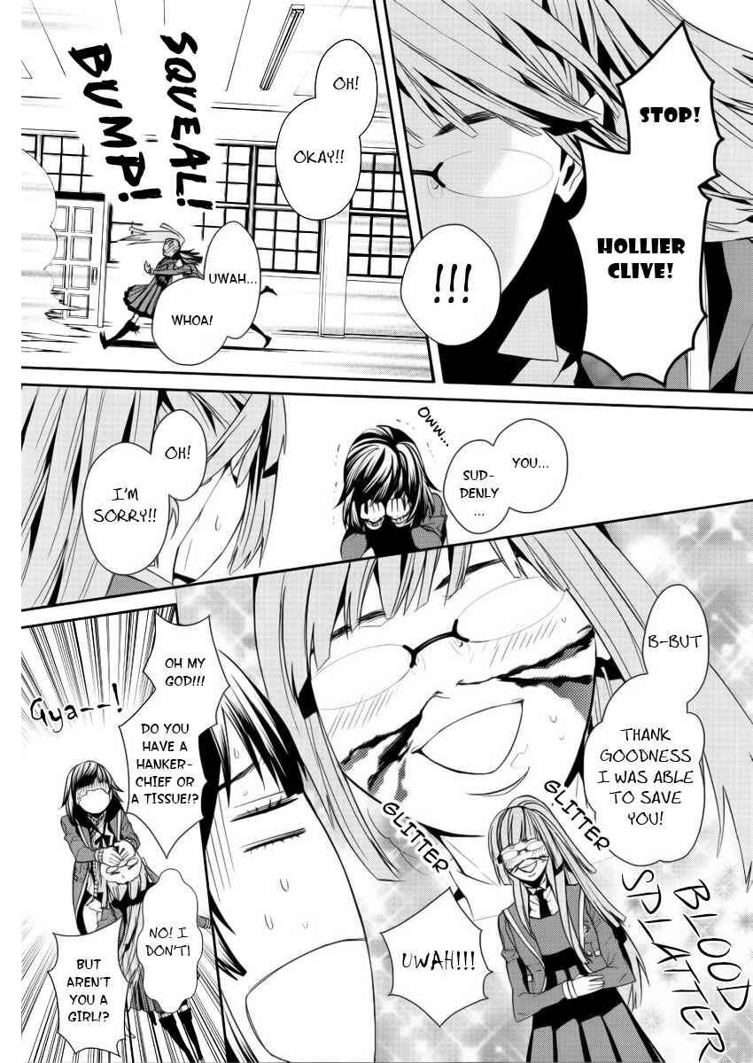 Page 16 Chapter 9 Magnolia
