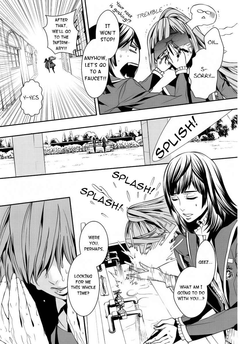 Page 17 Chapter 9 Magnolia
