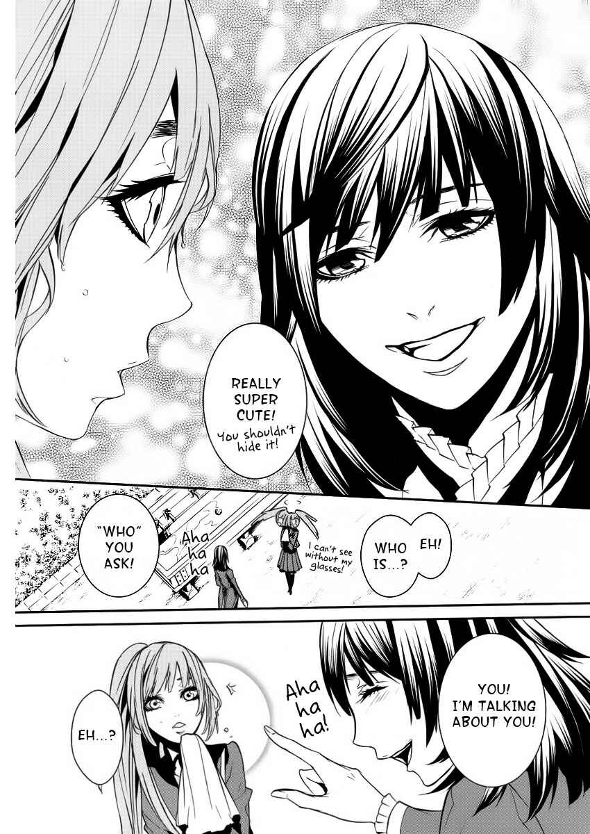 Page 20 Chapter 9 Magnolia