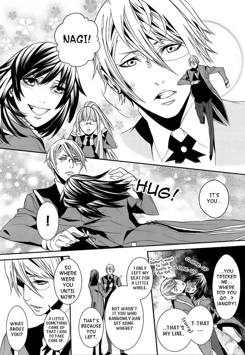 Page 23 Chapter 9 Magnolia
