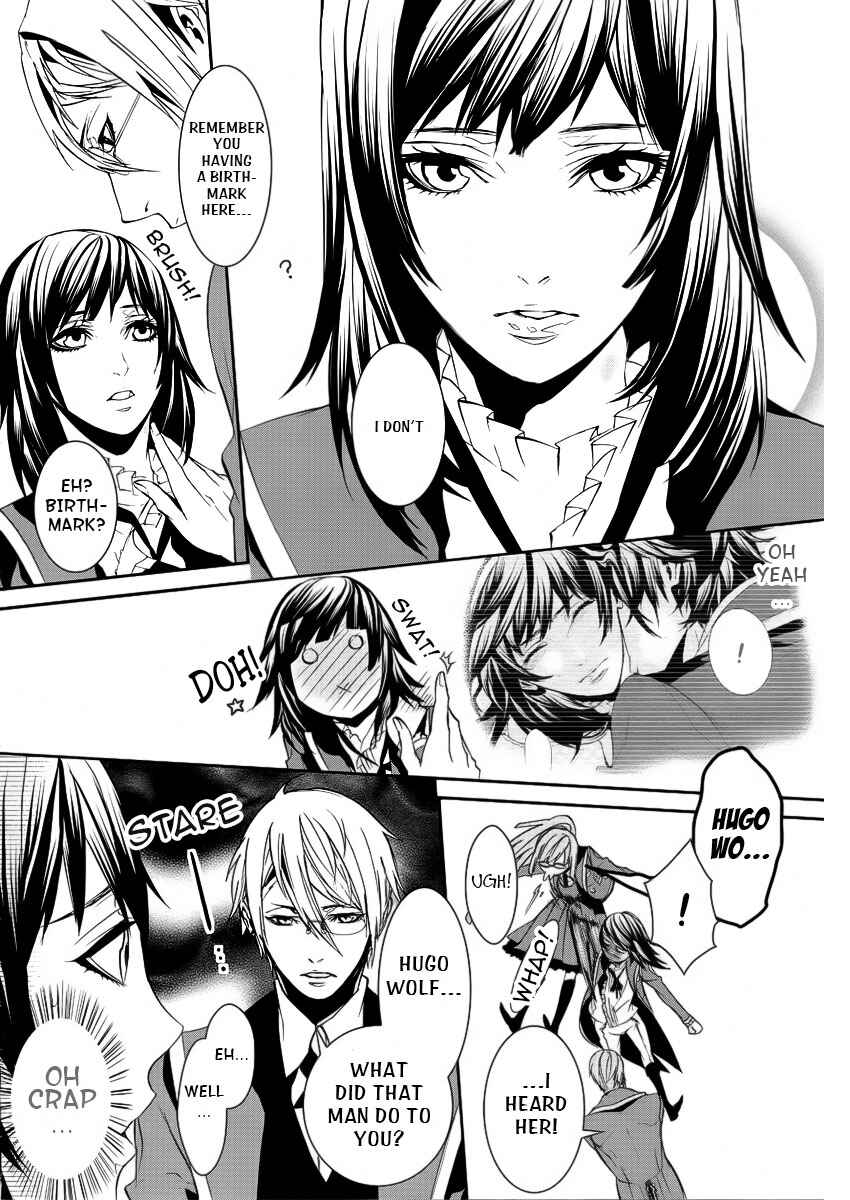 Page 24 Chapter 9 Magnolia