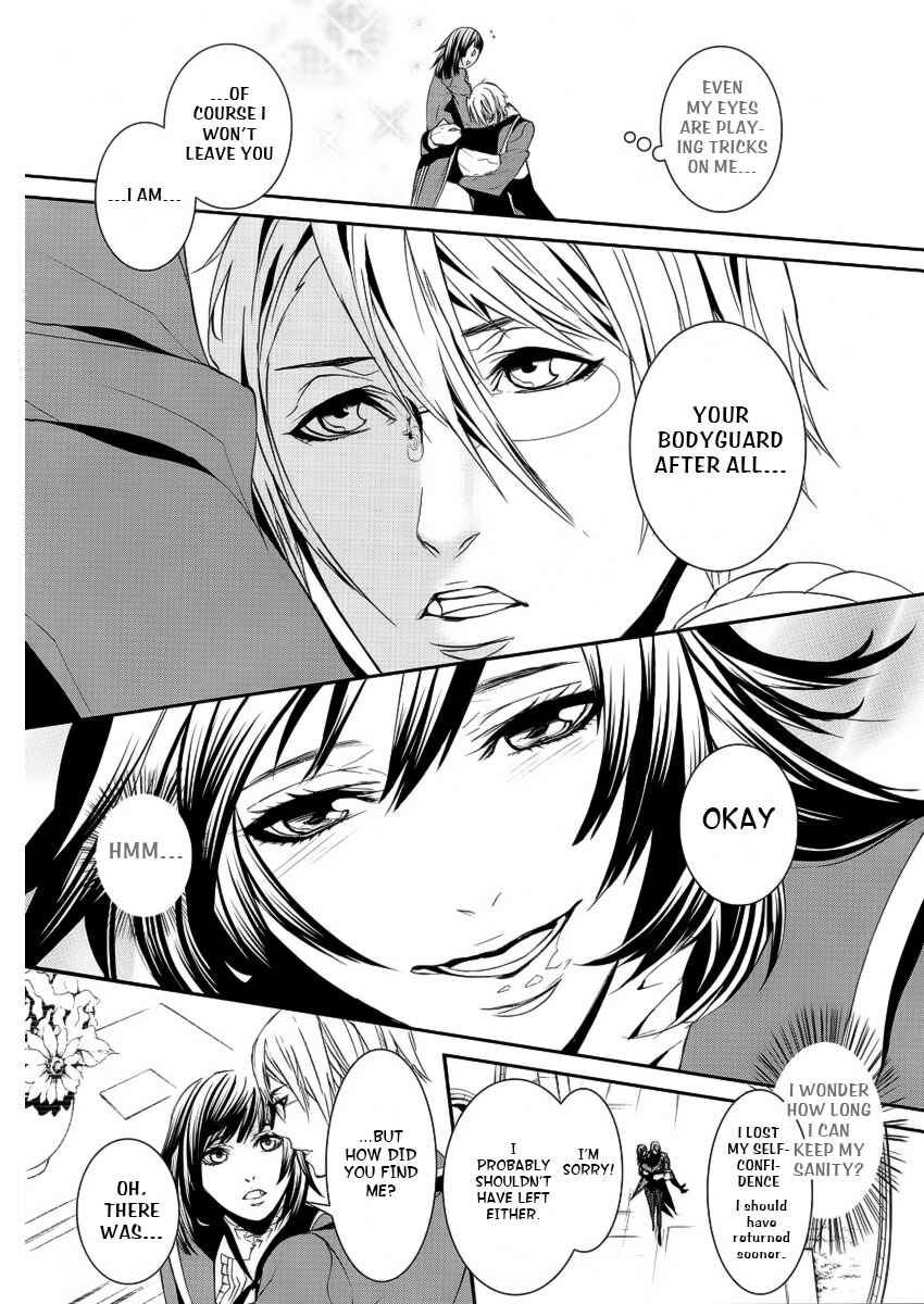 Page 28 Chapter 9 Magnolia