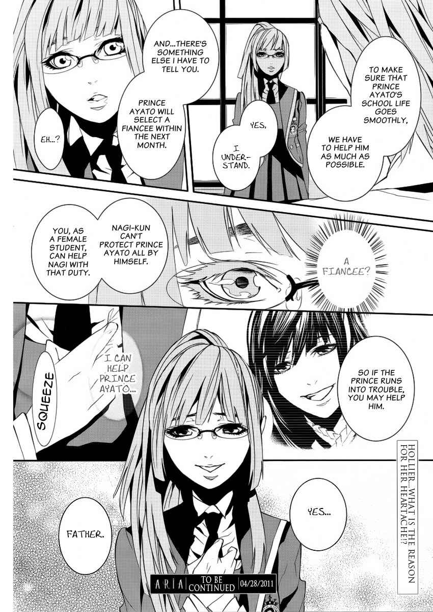 Page 30 Chapter 9 Magnolia