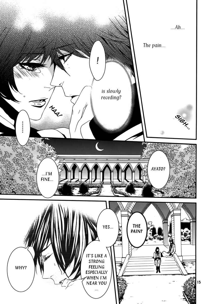 Page 16 Chapter 33 Magnolia