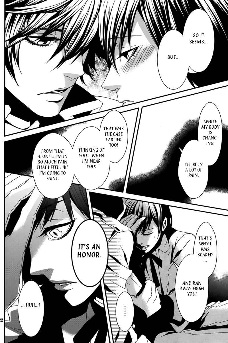 Page 23 Chapter 33 Magnolia