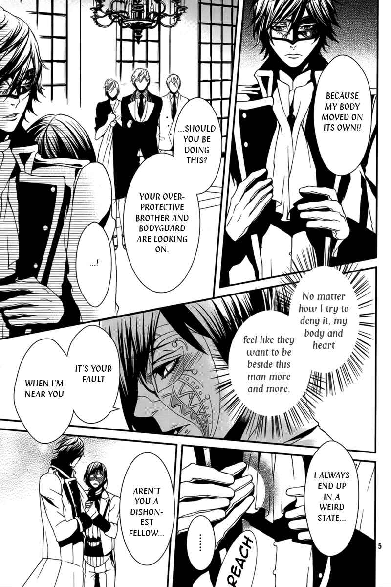 Page 6 Chapter 33 Magnolia