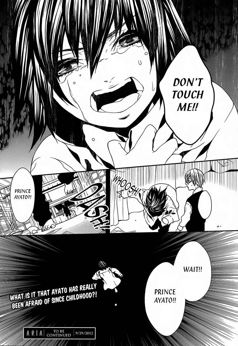 Page 28 Chapter 25 Magnolia