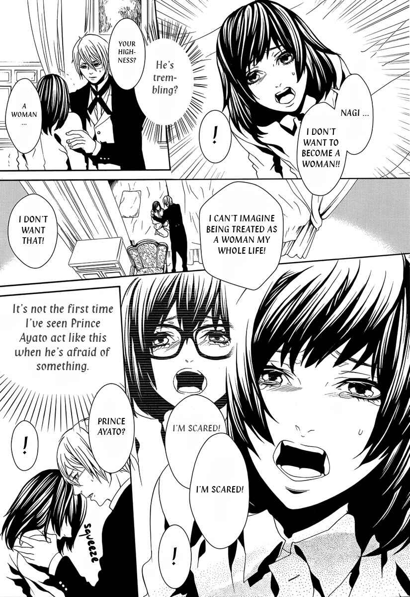 Page 8 Chapter 25 Magnolia