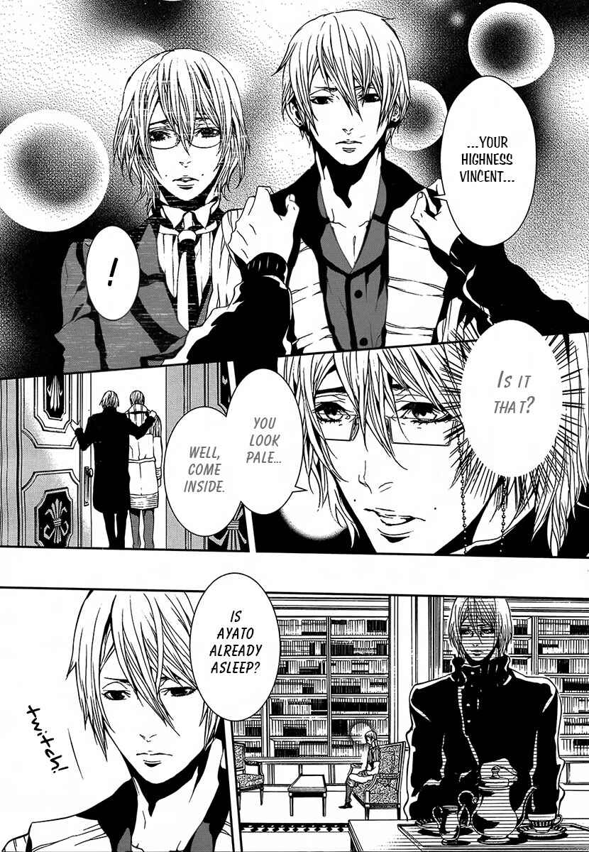 Page 12 Chapter 21 Magnolia