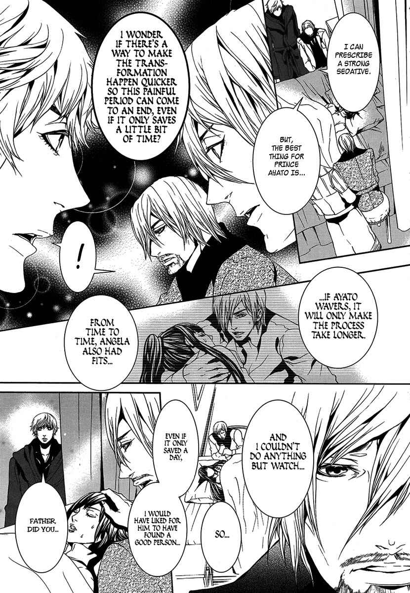 Page 23 Chapter 21 Magnolia