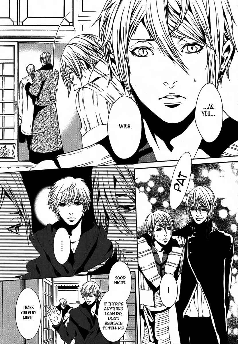 Page 25 Chapter 21 Magnolia
