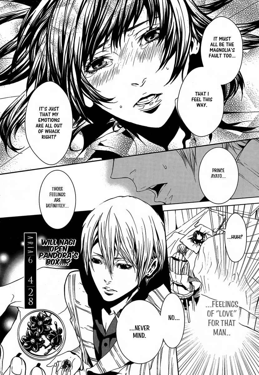 Page 28 Chapter 21 Magnolia