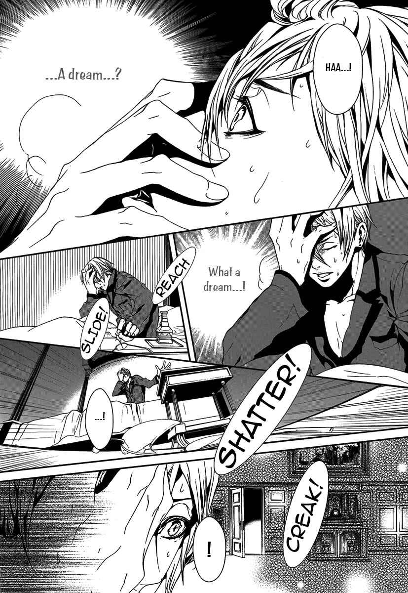 Page 6 Chapter 21 Magnolia
