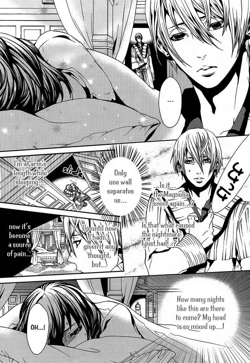 Page 7 Chapter 21 Magnolia