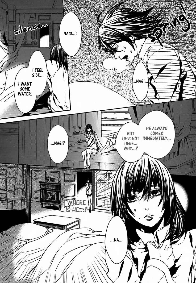 Page 8 Chapter 21 Magnolia