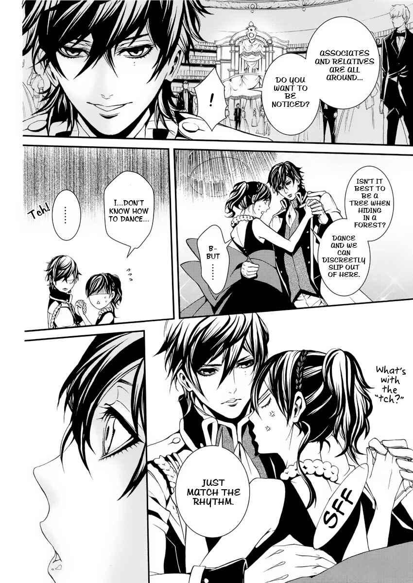 Page 13 Chapter 4 Magnolia