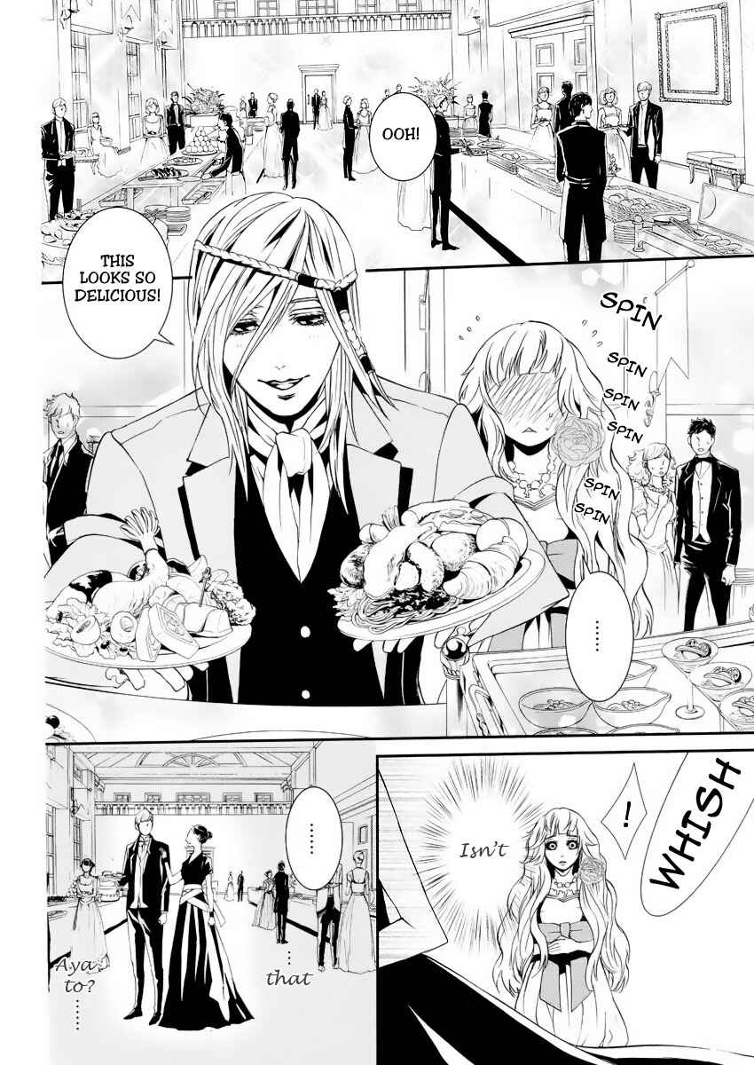 Page 15 Chapter 4 Magnolia