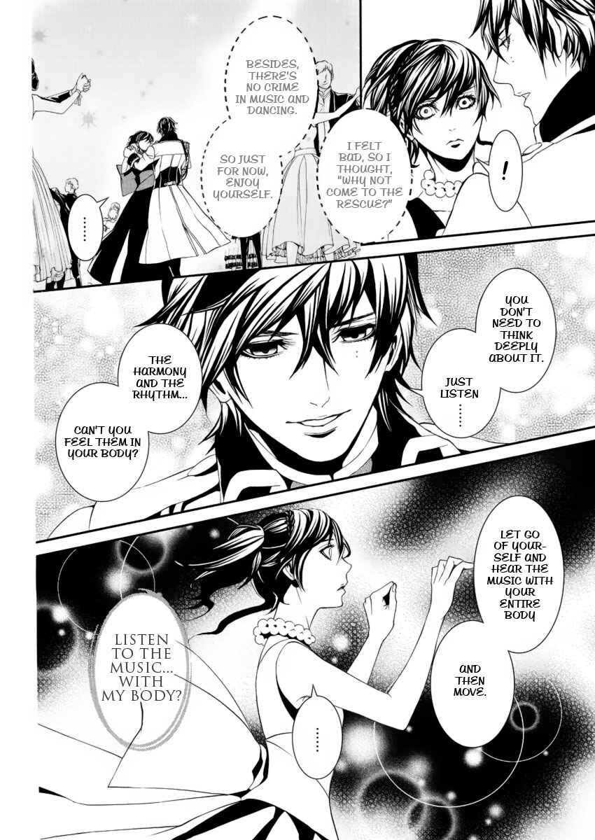 Page 21 Chapter 4 Magnolia