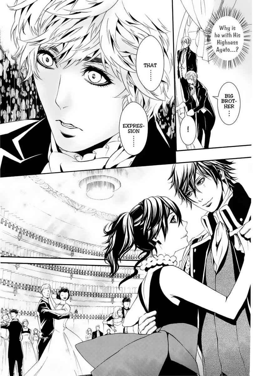 Page 25 Chapter 4 Magnolia