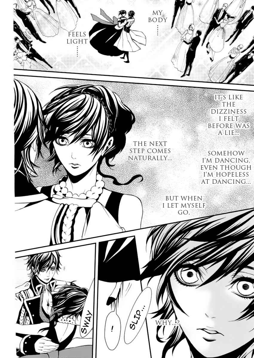 Page 26 Chapter 4 Magnolia