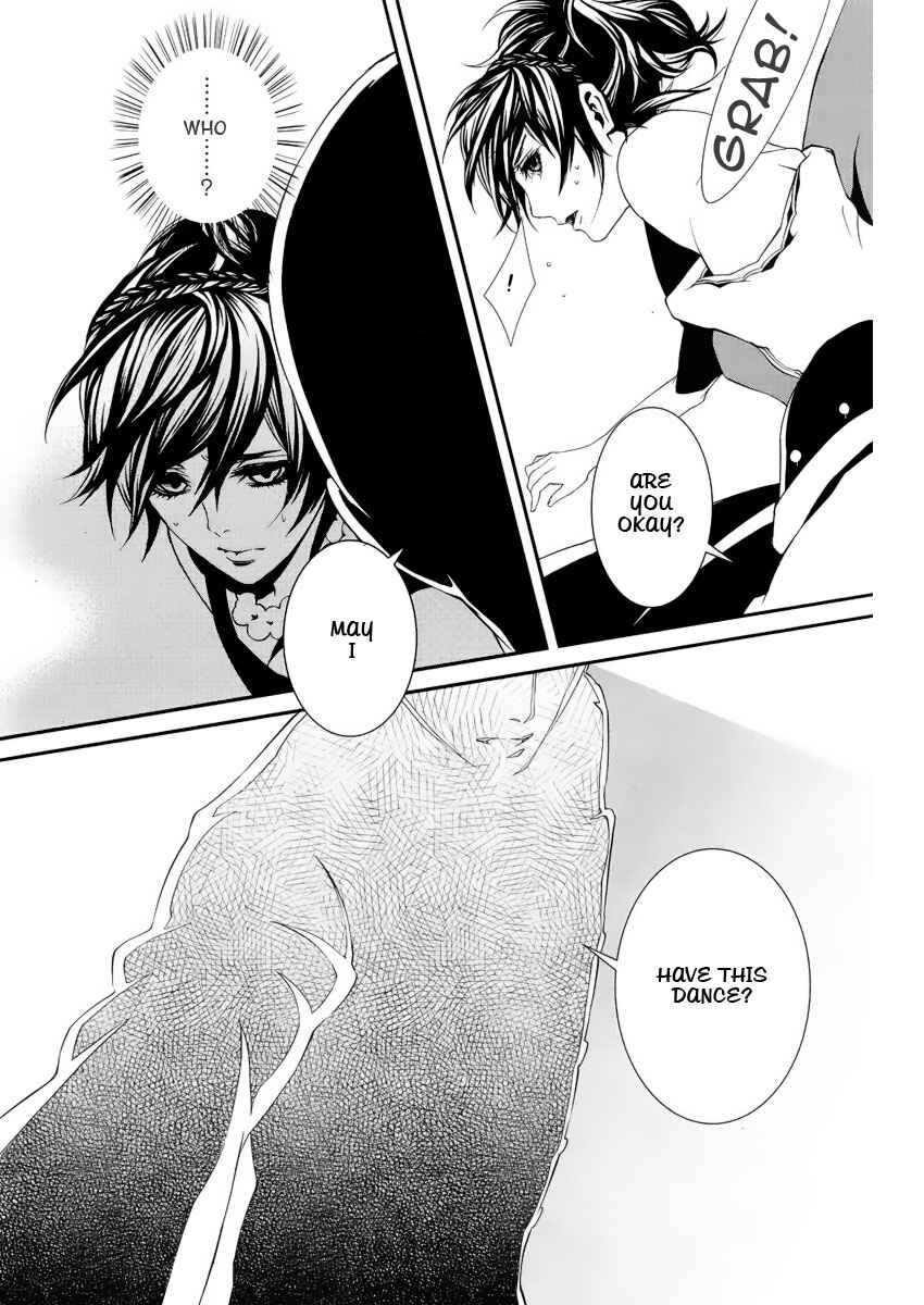 Page 8 Chapter 4 Magnolia