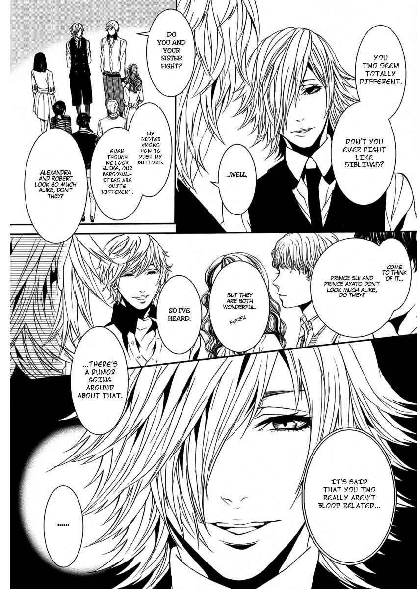 Page 14 Chapter 17 Magnolia