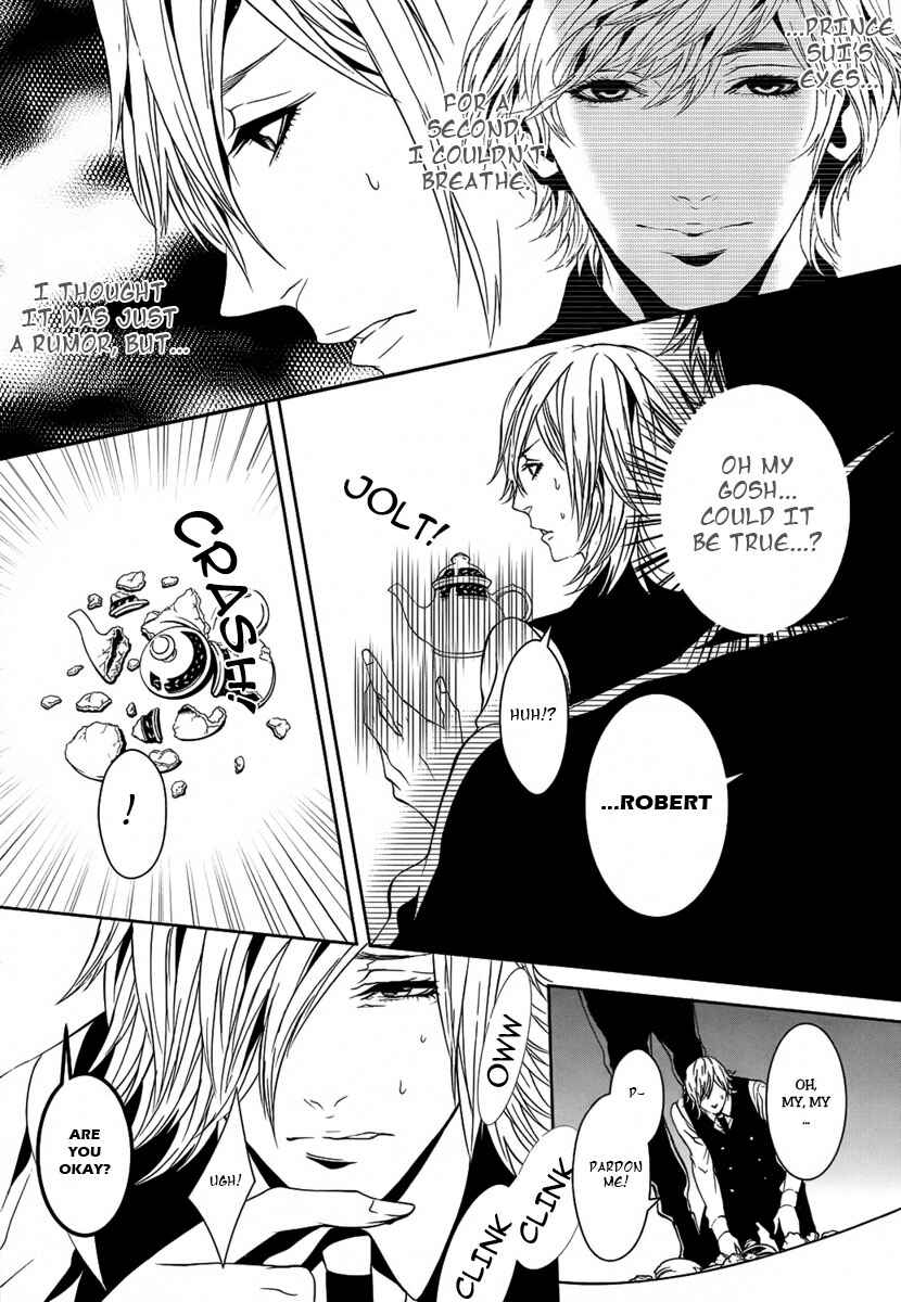 Page 17 Chapter 17 Magnolia