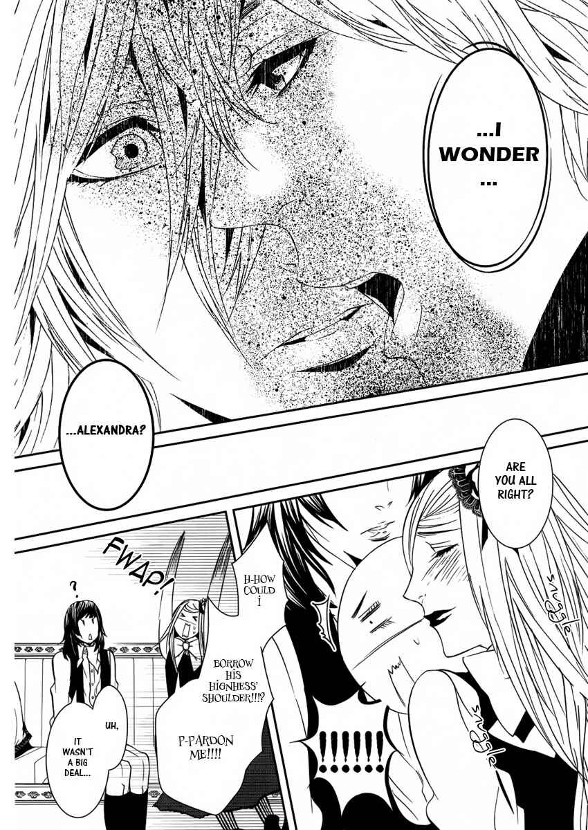 Page 22 Chapter 17 Magnolia