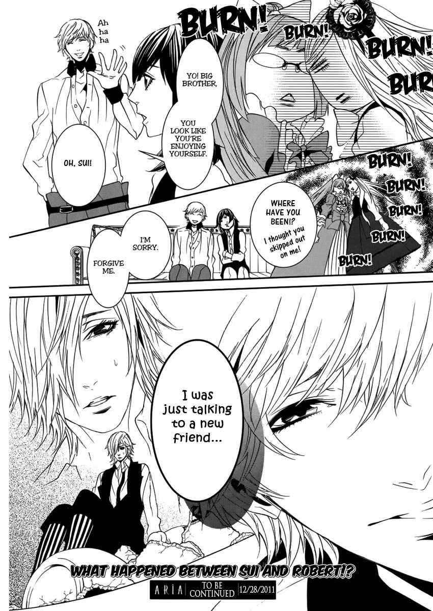 Page 26 Chapter 17 Magnolia