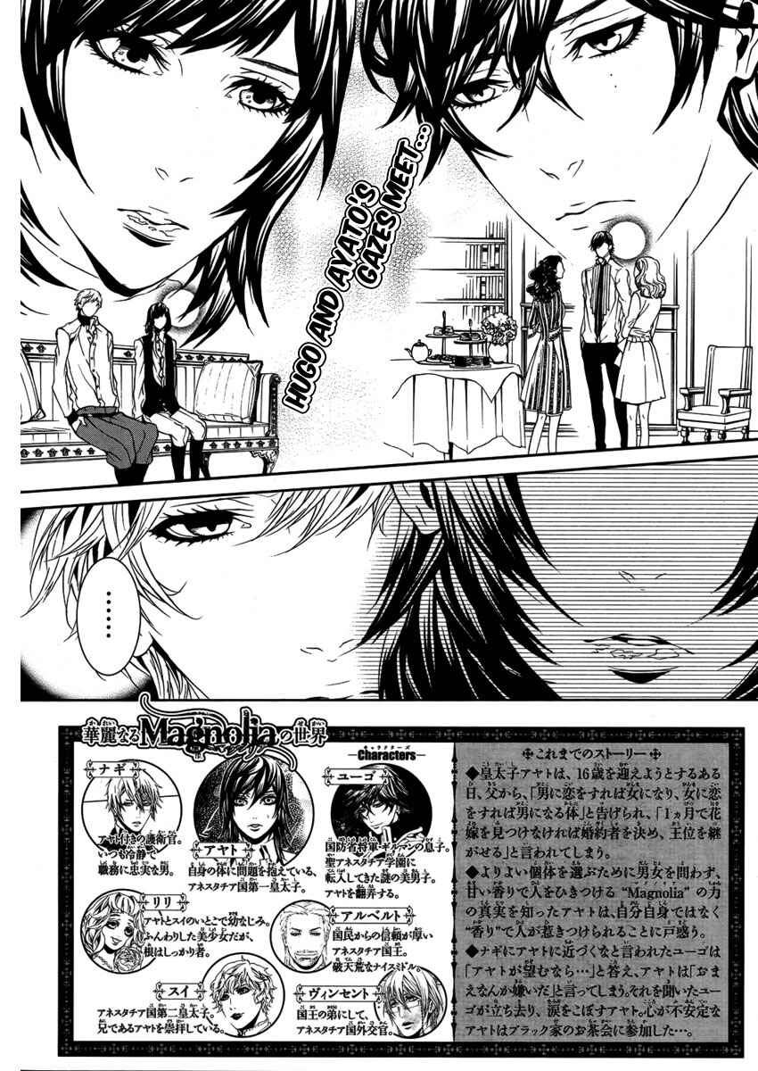 Page 4 Chapter 17 Magnolia