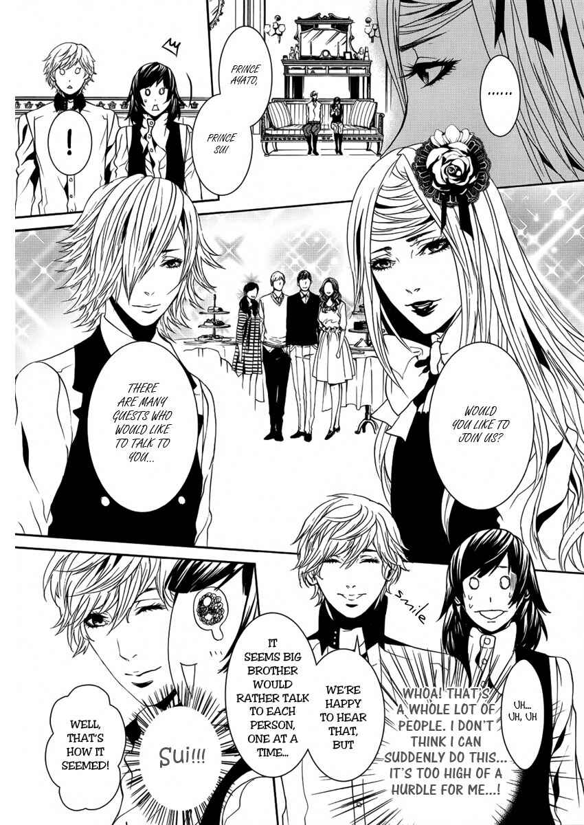 Page 6 Chapter 17 Magnolia