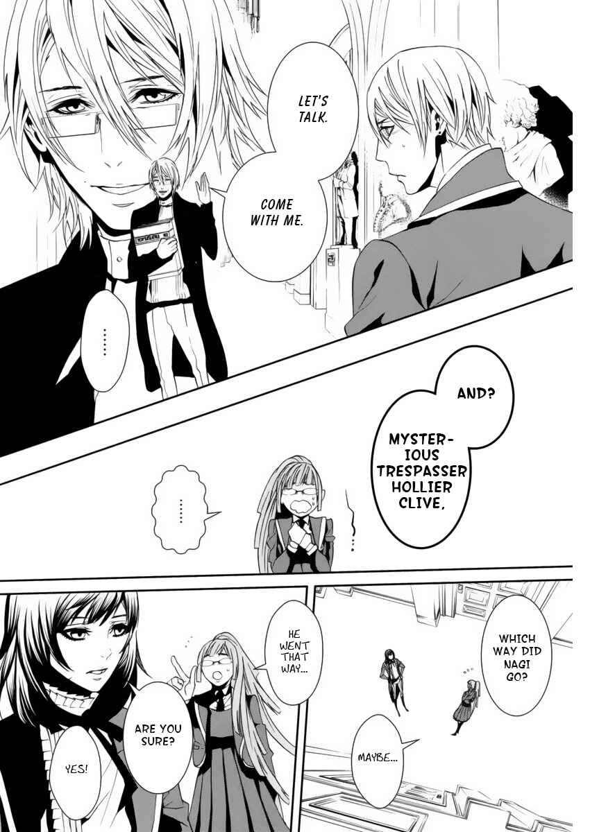 Page 10 Chapter 8 Magnolia