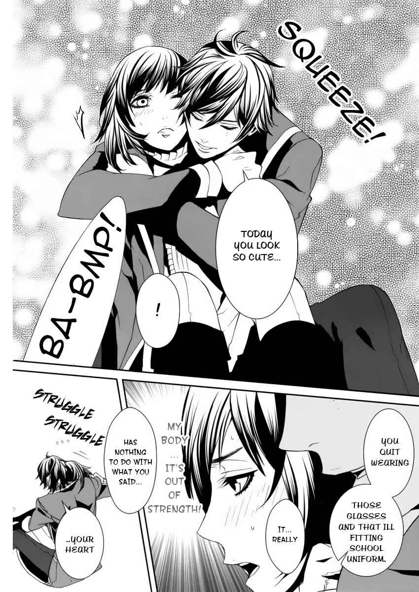 Page 19 Chapter 8 Magnolia