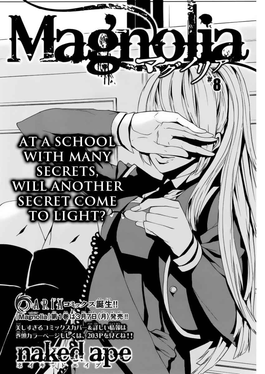 Page 2 Chapter 8 Magnolia