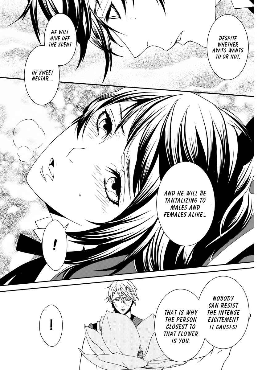 Page 24 Chapter 8 Magnolia