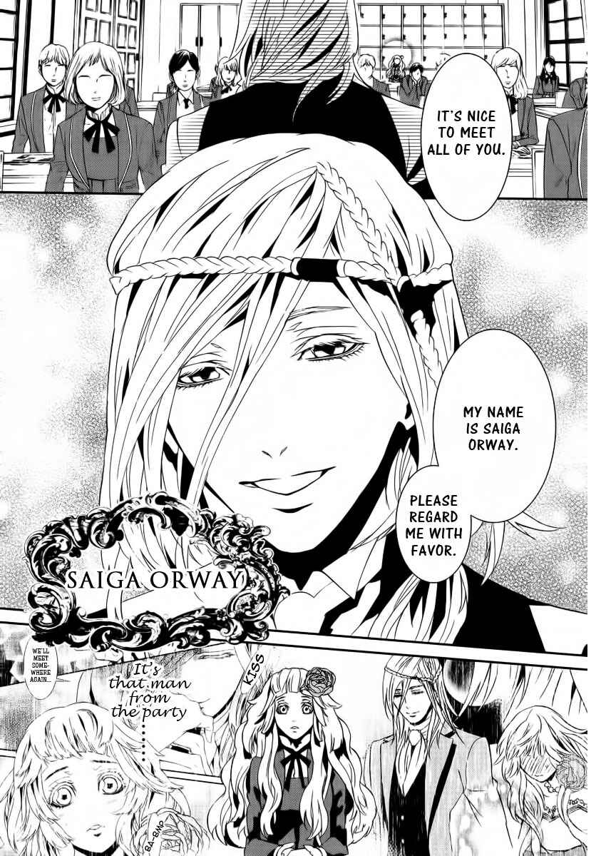 Page 11 Chapter 6 Magnolia