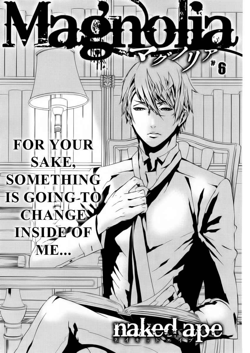 Page 2 Chapter 6 Magnolia