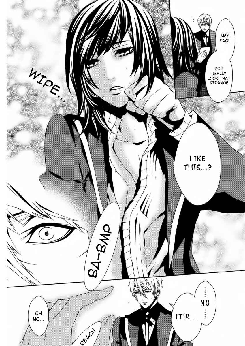Page 20 Chapter 6 Magnolia