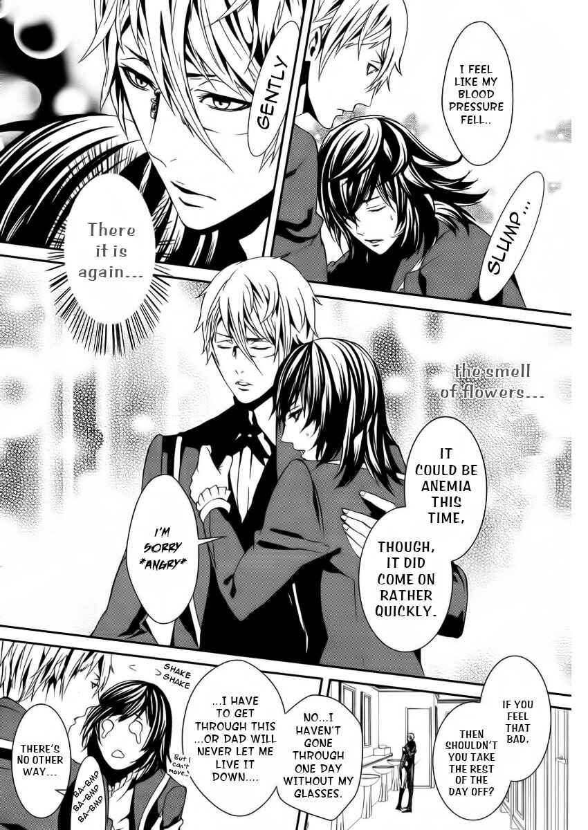 Page 21 Chapter 6 Magnolia