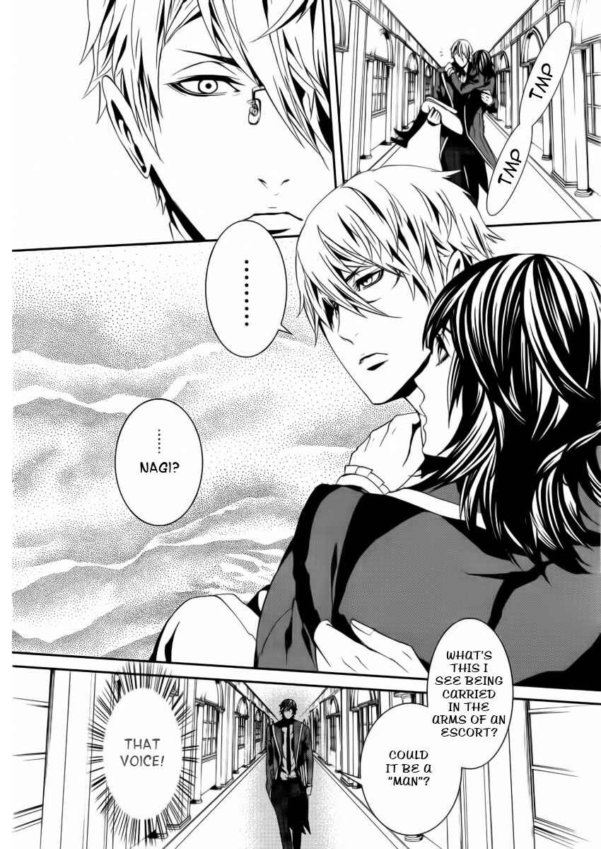 Page 24 Chapter 6 Magnolia