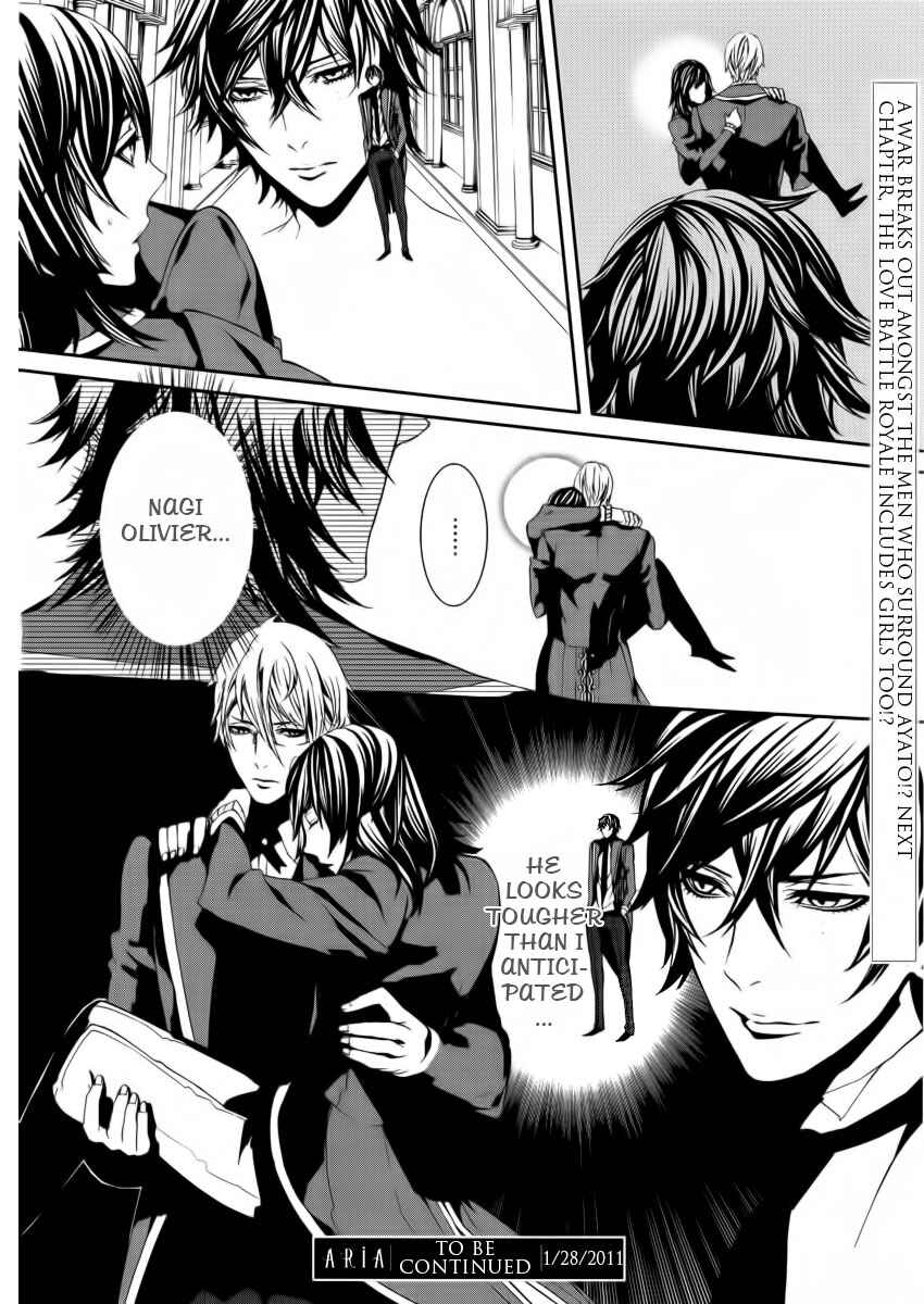 Page 28 Chapter 6 Magnolia