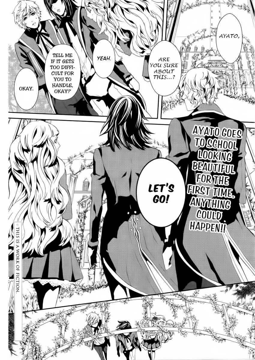 Page 3 Chapter 6 Magnolia