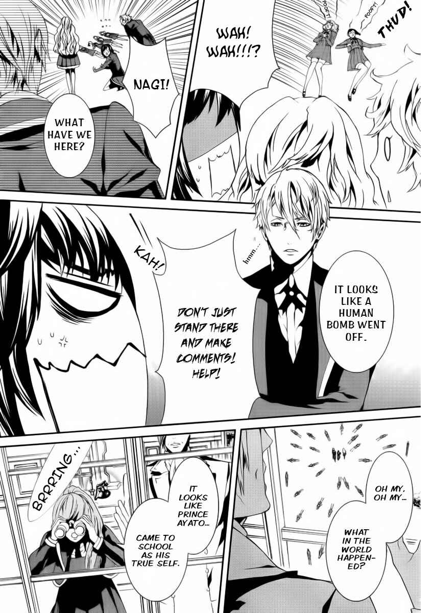 Page 7 Chapter 6 Magnolia